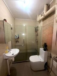 Blk 126 Rivervale Plains (Sengkang), HDB 4 Rooms #614579431